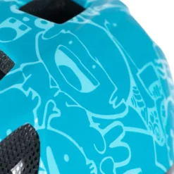 Oxford Scout Junior Helmet - Blue -CycloPro Shop 7317876 zz scuxs 4 2