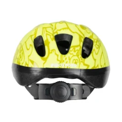 Oxford Scout Junior Helmet - Yellow 12 Oxford Scout Junior Helmet - Yellow -CycloPro Shop 7317879 zz scyxs 2 2