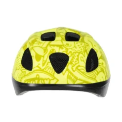 Oxford Scout Junior Helmet - Yellow 13 Oxford Scout Junior Helmet - Yellow -CycloPro Shop 7317880 zz scyxs 3 2
