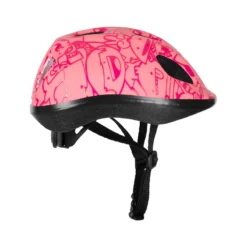 Oxford Scout Junior Helmet - Pink -CycloPro Shop 7317904 zz scpxs 1 2