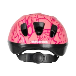 Oxford Scout Junior Helmet - Pink -CycloPro Shop 7317905 zz scpxs 2 2