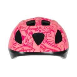 Oxford Scout Junior Helmet - Pink -CycloPro Shop 7317906 zz scpxs 3 2