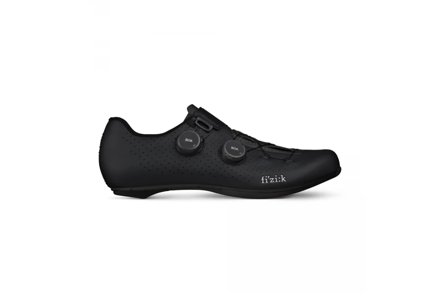 Fizik Vento Infinito Carbon 2 Road Shoes - Grey/Coral 7 Fizik Vento Infinito Carbon 2 Road Shoes - Grey/Coral - Image 5