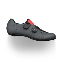 Fizik Vento Infinito Carbon 2 Road Shoes - Grey/Coral 17 Fizik Vento Infinito Carbon 2 Road Shoes - Grey/Coral -CycloPro Shop 7415GRYWHT 2