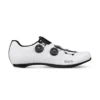 Fizik Vento Infinito Carbon 2 Road Shoes - Grey/Coral 1 Fizik Vento Infinito Carbon 2 Road Shoes - Grey/Coral -CycloPro Shop 7415WHTBLK 1 2