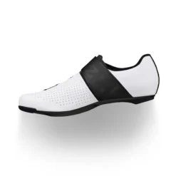 Fizik Vento Infinito Carbon 2 Road Shoes - White/Black 13 Fizik Vento Infinito Carbon 2 Road Shoes - White/Black -CycloPro Shop 7415WHTBLK 6