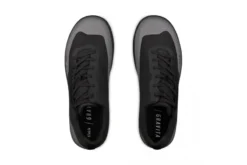 Fizik Gravita Versor Flat MTB Shoes - Black/Purple