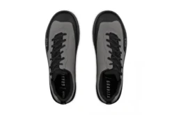 Fizik Gravita Versor Flat MTB Shoes - Grey/Mud 17 Fizik Gravita Versor Flat MTB Shoes - Grey/Mud -CycloPro Shop 7433GRYMud3