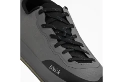 Fizik Gravita Versor Flat MTB Shoes - Grey/Mud 15 Fizik Gravita Versor Flat MTB Shoes - Grey/Mud -CycloPro Shop 7433GRYMud4