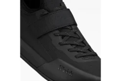 Fizik Gravita Tensor Flat MTB Shoes - Black/Black 17 Fizik Gravita Tensor Flat MTB Shoes - Black/Black -CycloPro Shop 7446BLK6