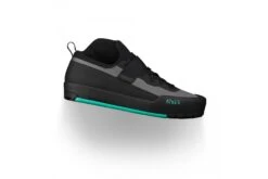 Fizik Gravita Tensor Flat MTB Shoes - Red/Black 10 Fizik Gravita Tensor Flat MTB Shoes - Red/Black -CycloPro Shop 7446GRYAQU 1