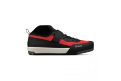 Fizik Gravita Tensor Flat MTB Shoes - Red/Black 12 Fizik Gravita Tensor Flat MTB Shoes - Red/Black -CycloPro Shop 7446REDBLK