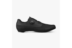 Fizik R4 Tempo Overcurve Wide Road Shoes - Iridescent Green/Black 21 Fizik R4 Tempo Overcurve Wide Road Shoes - Iridescent Green/Black -CycloPro Shop 7448BLK 2
