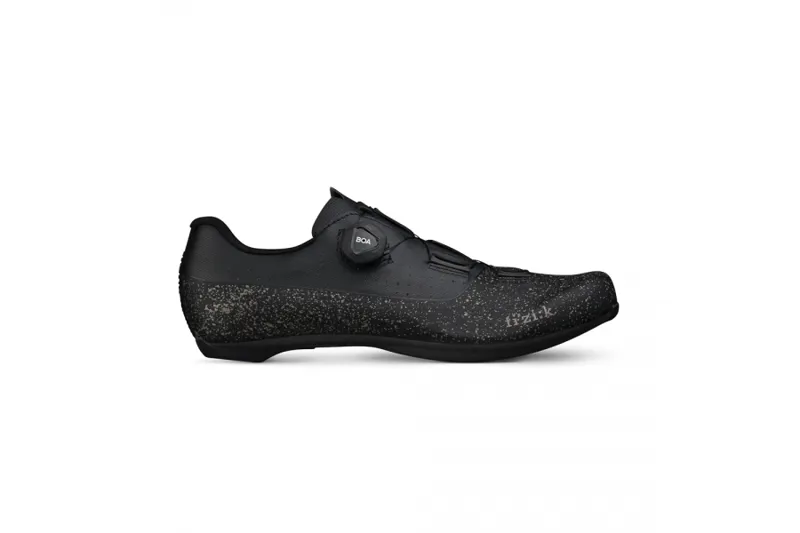 Fizik R4 Tempo Overcurve Wide Road Shoes - Classique 6 Fizik R4 Tempo Overcurve Wide Road Shoes - Classique - Image 4