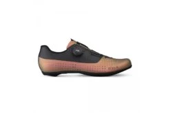 Fizik R4 Tempo Overcurve Wide Road Shoes - Iridescent Green/Black 15 Fizik R4 Tempo Overcurve Wide Road Shoes - Iridescent Green/Black -CycloPro Shop 7448IridescentCPRBLK 2