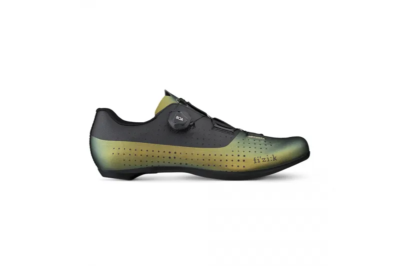 Fizik R4 Tempo Overcurve Wide Road Shoes - Classique 5 Fizik R4 Tempo Overcurve Wide Road Shoes - Classique - Image 3