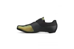Fizik R4 Tempo Overcurve Wide Road Shoes - Iridescent Green/Black 20 Fizik R4 Tempo Overcurve Wide Road Shoes - Iridescent Green/Black -CycloPro Shop 7448IridescentGRNBLK 3