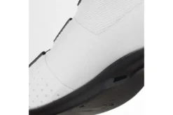 Fizik R4 Tempo Overcurve Wide Road Shoes - White/Black 20 Fizik R4 Tempo Overcurve Wide Road Shoes - White/Black -CycloPro Shop 7448WHTBLK 5