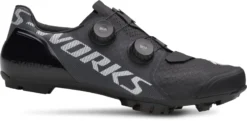 Specialized S-Works Recon Clipless MTB Shoes - Black 11 Specialized S-Works Recon Clipless MTB Shoes - Black -CycloPro Shop 76773
