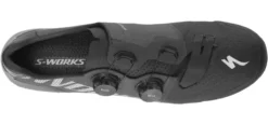 Specialized S-Works Recon Clipless MTB Shoes - Black 9 Specialized S-Works Recon Clipless MTB Shoes - Black -CycloPro Shop 76773 2