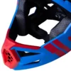 7idp Project 23 ABS Full Face Helmet - Electric Blue/Thruster Red 1 7idp Project 23 ABS Full Face Helmet - Electric Blue/Thruster Red -CycloPro Shop 7712 32 Four