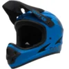 7idp M1 Full Face Helmet - Matt Cobalt Blue/Black -CycloPro Shop 7714 35 4