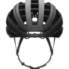 Abus Aventor Road Cycling Helmet - Black 1 Abus Aventor Road Cycling Helmet - Black -CycloPro Shop 77616 aventor velvetblack front cmyk