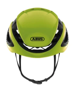 Abus GameChanger Road Cycling Helmet -Yellow