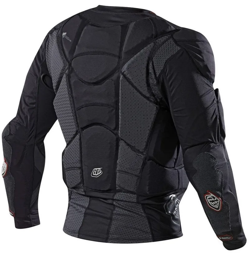 Troy Lee Designs 7855 Protective Youth Long Sleeve Shirt 4 Troy Lee Designs 7855 Protective Youth Long Sleeve Shirt - Image 2