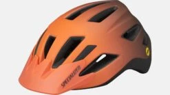 Specialized Shuffle Child LED MIPS Helmet - 50-55cm - Forest Green -CycloPro Shop 8 10