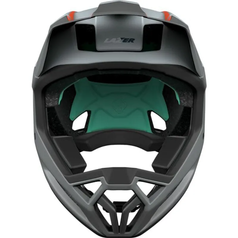 Lazer Cage KinetiCore Full Face MTB Helmet - Matt Cobalt 5 Lazer Cage KinetiCore Full Face MTB Helmet - Matt Cobalt - Image 3