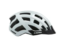 Lazer Compact Urban Helmet - 54 - 61cm - White 20 Lazer Compact Urban Helmet - 54 - 61cm - White -CycloPro Shop 8 249