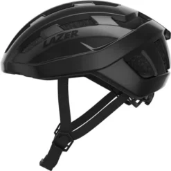 Lazer Tempo KinetiCore Urban Helmet - 54-61cm - Matt Black -CycloPro Shop 8 257