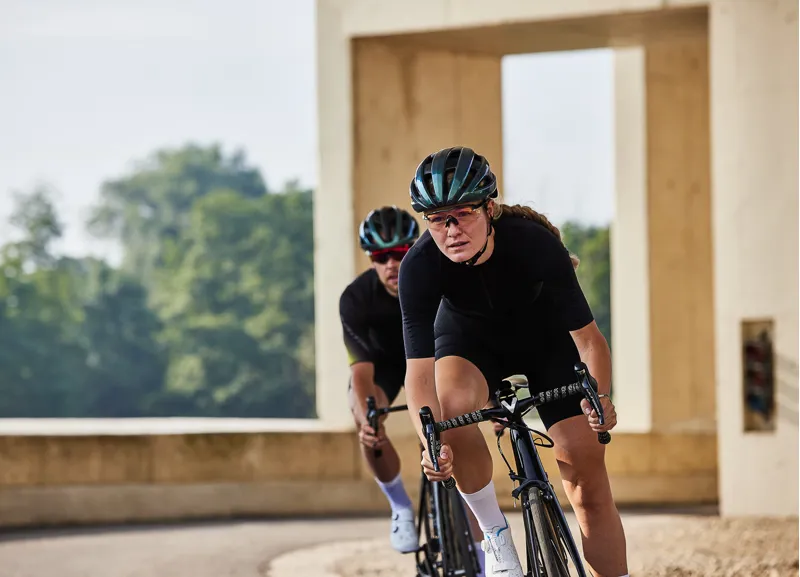 Lazer Sphere MIPS Limited Edition Road Helmet - Blue Haze 9 Lazer Sphere MIPS Limited Edition Road Helmet - Blue Haze - Image 7