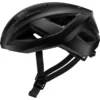 Lazer Tonic KinetiCore Road Helmet - Matt Black -CycloPro Shop 8 260