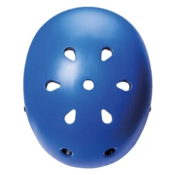 Kali Maha 2.0 BMX/Skate Helmet - Solid Matt Blue 12 Kali Maha 2.0 BMX/Skate Helmet - Solid Matt Blue -CycloPro Shop 8 305