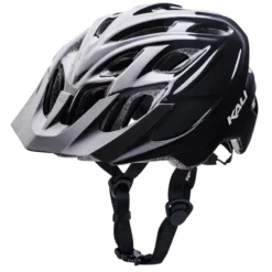 Kali Chakra Solo Urban Helmet - Solid Black -CycloPro Shop 8 310