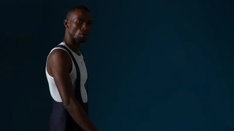 Specialized Prime Men's Bib Shorts - Black 11 Specialized Prime Men's Bib Shorts - Black - Image 9