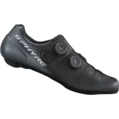 Shimano S-PHYRE RC9 Men's Road Shoes - Black