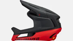 Specialized Gambit MIPS Full Face MTB Helmet - Vivid Red/Carbon 18 Specialized Gambit MIPS Full Face MTB Helmet - Vivid Red/Carbon -CycloPro Shop 8 333