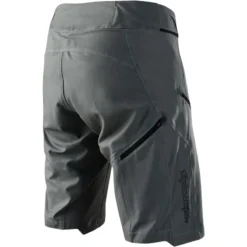 Troy Lee Designs Lilium Women's Baggy Short Shell Only - Steel Green -CycloPro Shop 8 5 1