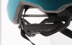 Met Mobilite Urban Helmet - Matt Teal Blue Metallic -CycloPro Shop 8 71