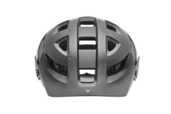 Liv Infinita SX Mips Womens MTB Helmet - Matte Black/Gradient Red -CycloPro Shop 800001602 2