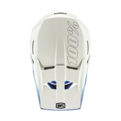 100 Percent Aircraft Composite Full Face Helmet - Trigger