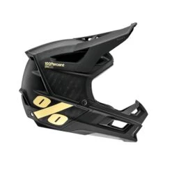 100 Percent Aircraft 2 Full Face Helmet - White/Red 9 100 Percent Aircraft 2 Full Face Helmet - White/Red -CycloPro Shop 80005 454