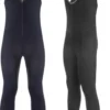 Funkier Aqua Gents Pro Water-Repellent Bib Tights - Black 2 Funkier Aqua Gents Pro Water-Repellent Bib Tights - Black -CycloPro Shop 80275l