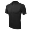 Funkier Airflow Active Short Sleeve Jersey - Blue 2 Funkier Airflow Active Short Sleeve Jersey - Blue -CycloPro Shop 80297Blk 1 1