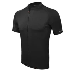 Funkier Airflow Active Short Sleeve Jersey - Yellow 10 Funkier Airflow Active Short Sleeve Jersey - Yellow -CycloPro Shop 80297Blk 1