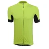 Funkier Airflow Active Short Sleeve Jersey - Yellow 2 Funkier Airflow Active Short Sleeve Jersey - Yellow -CycloPro Shop 80298Yel 2