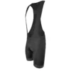 Funkier Apex-Gel II 15-Panel Gel Bib Shorts - Black -CycloPro Shop 80299BLK 1